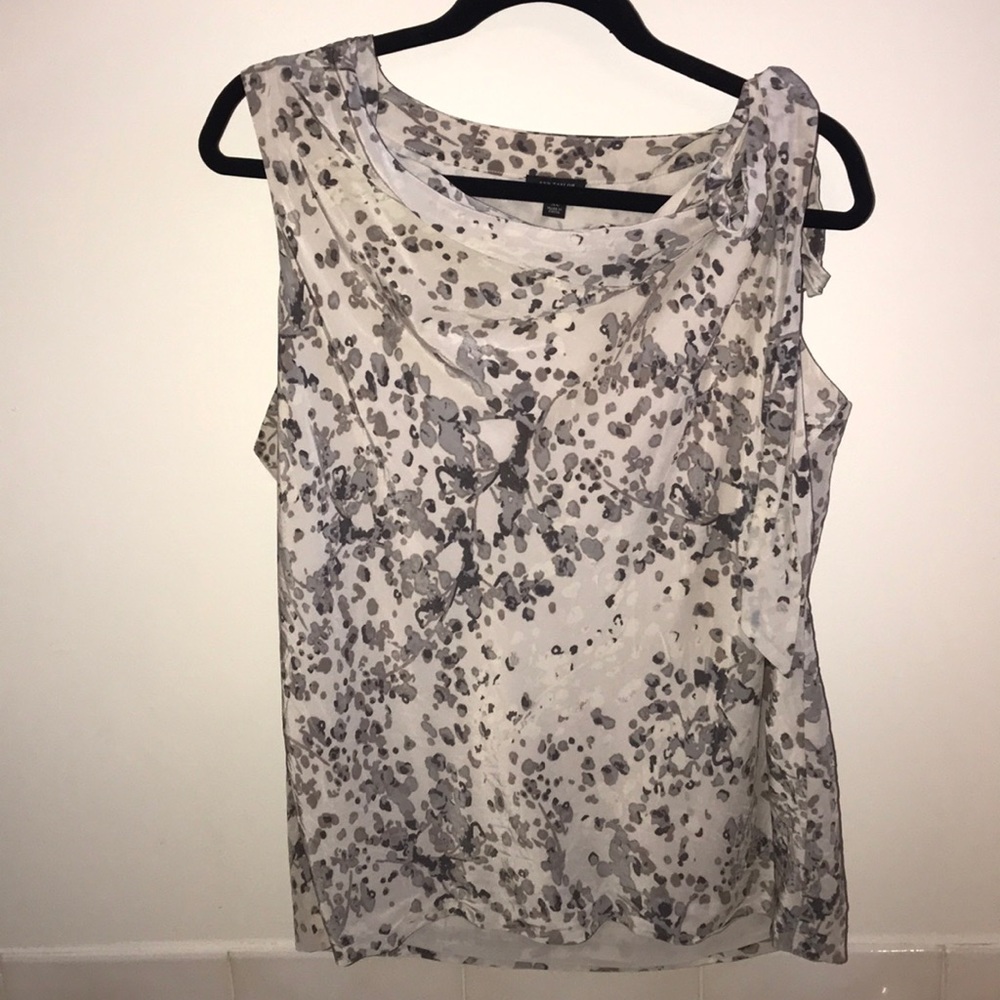 Ann Taylor Blouse